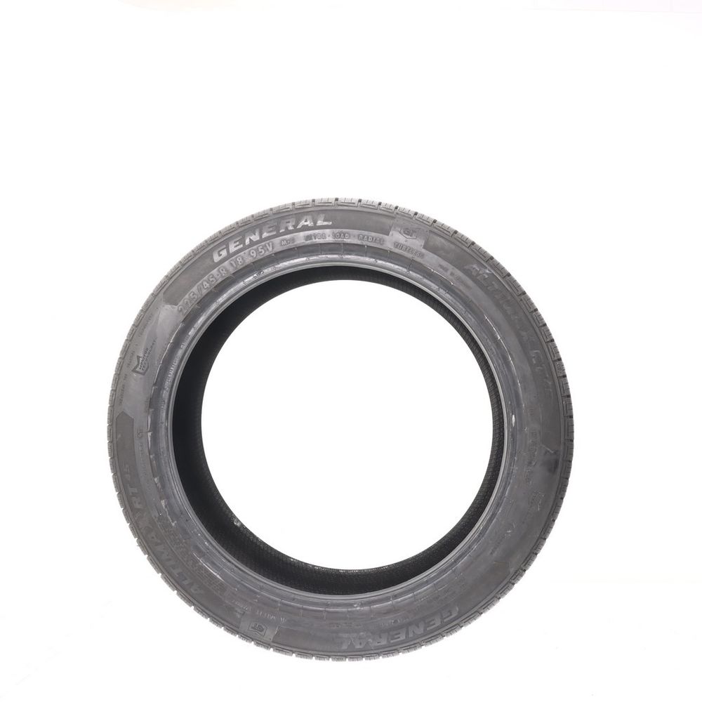 Driven Once 225/45R18 General Altimax RT45 95V - 10.5/32 - Image 3