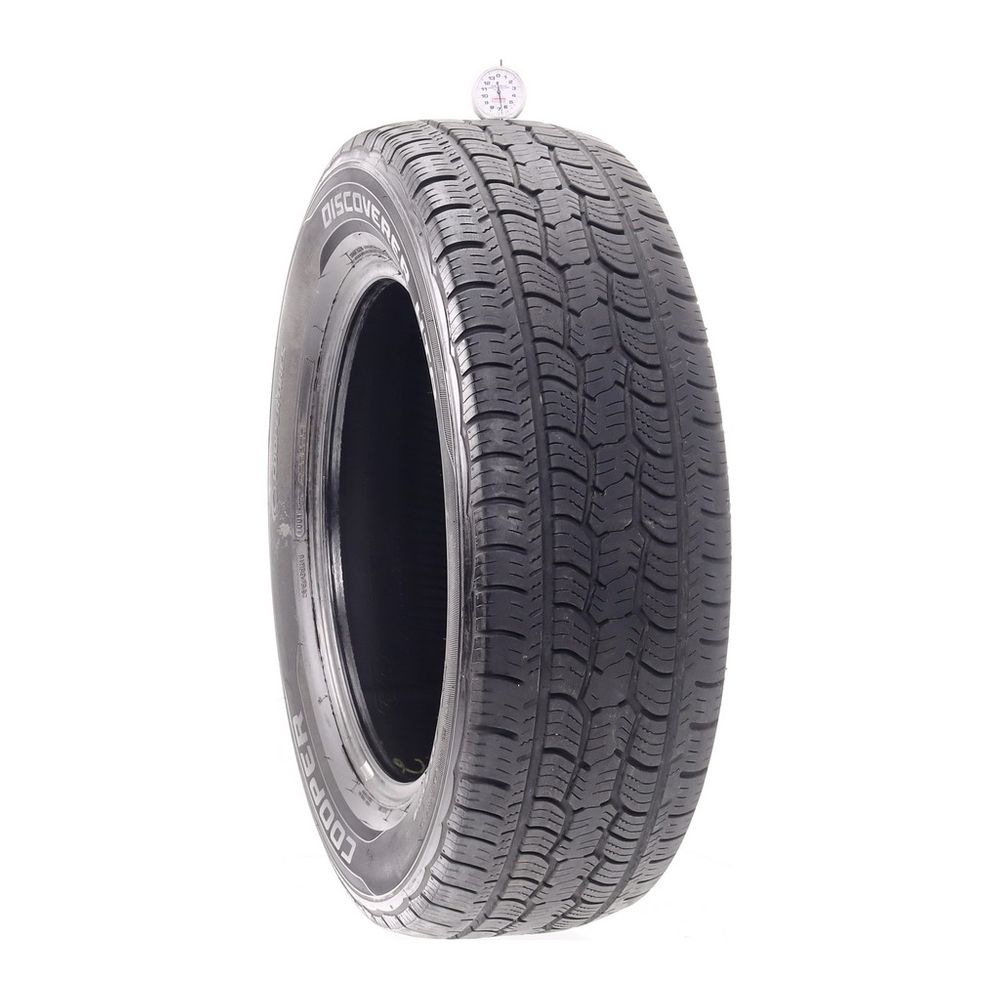 Used 235/65R18 Cooper Discoverer HTP 106T - 6.5/32 - Image 1