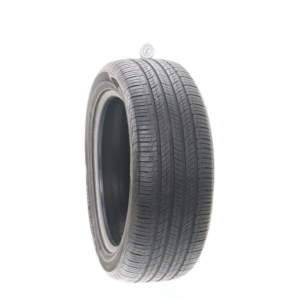 Set of (2) Used 255/50R20 Hankook Dynapro HP2 109V - 6.5-8/32 - Image 4