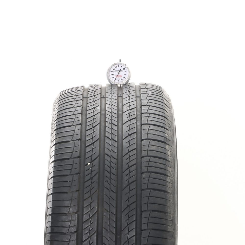 Set of (2) Used 255/50R20 Hankook Dynapro HP2 109V - 6.5-8/32 - Image 5