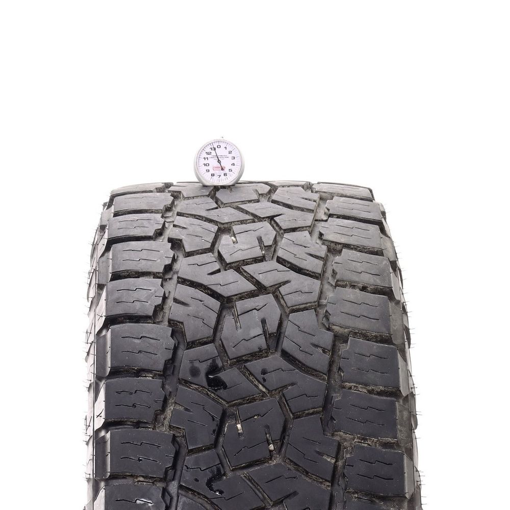 Used LT 35X12.5R20 Toyo Open Country A/T III 125Q F - 13/32 - Image 2