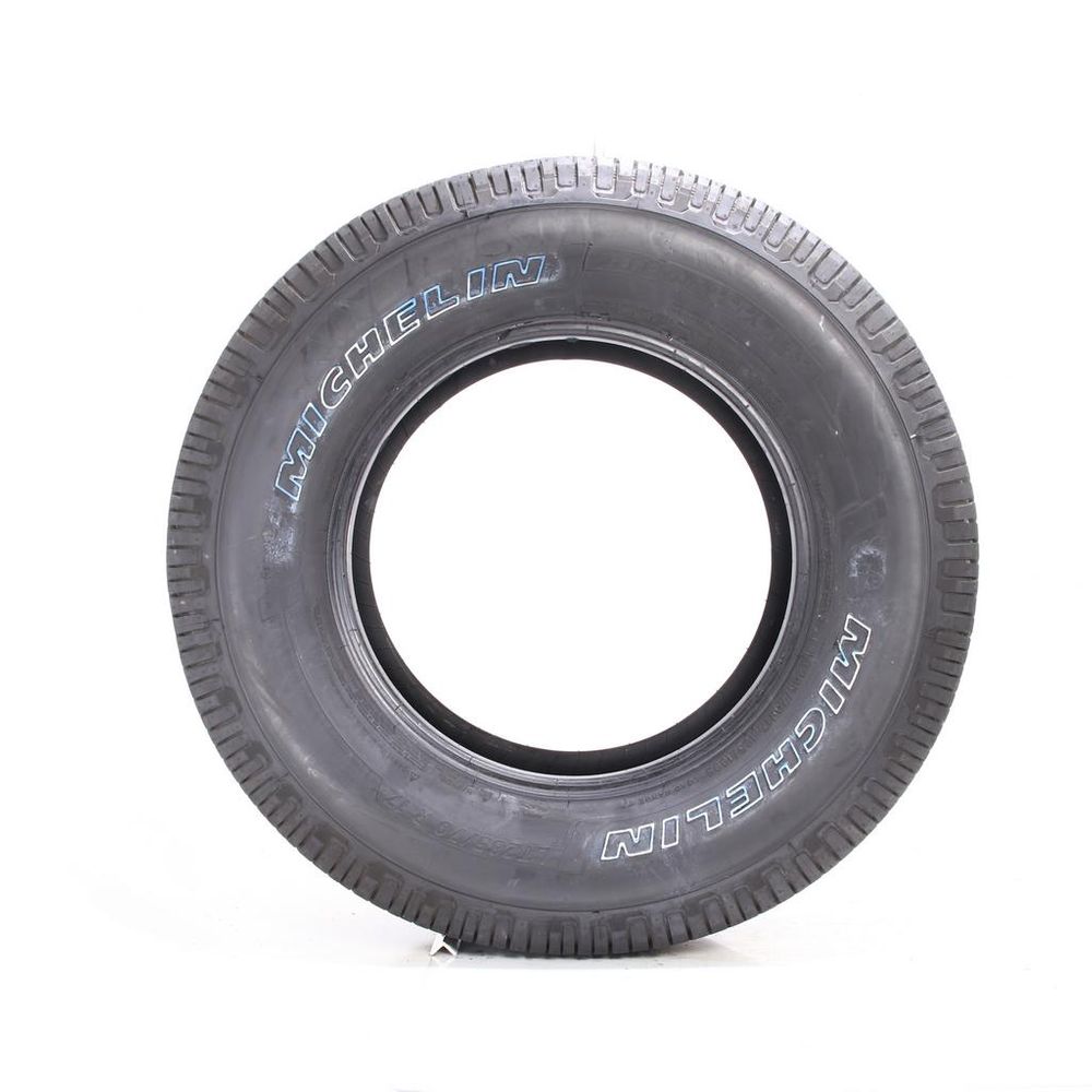 Used LT 265/70R17 Michelin Defender LTX M/S 2 123/120S E - 13.5/32 - Image 3