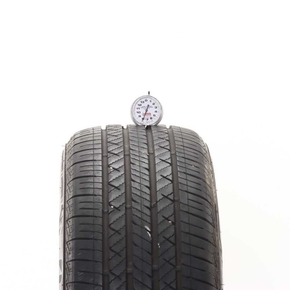 Set of (4) Used 235/60R18 Bridgestone Turanza LS100 102V - 8/32 - Image 2
