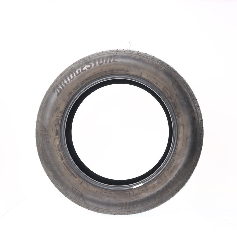 Set of (4) Used 235/60R18 Bridgestone Turanza LS100 102V - 8/32 - Image 3