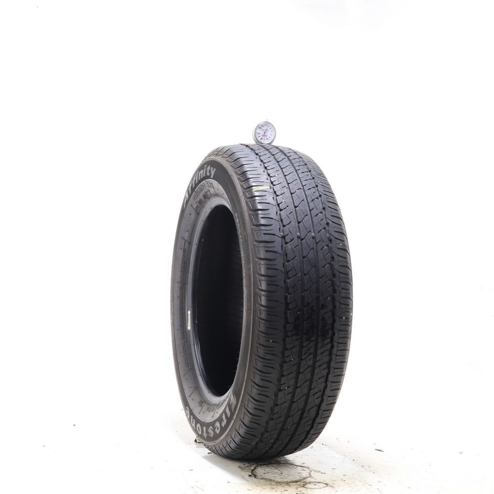 Used 205/65R16 Firestone Affinity Touring S4 Fuel Fighter 94S - 8/32 - Image 1