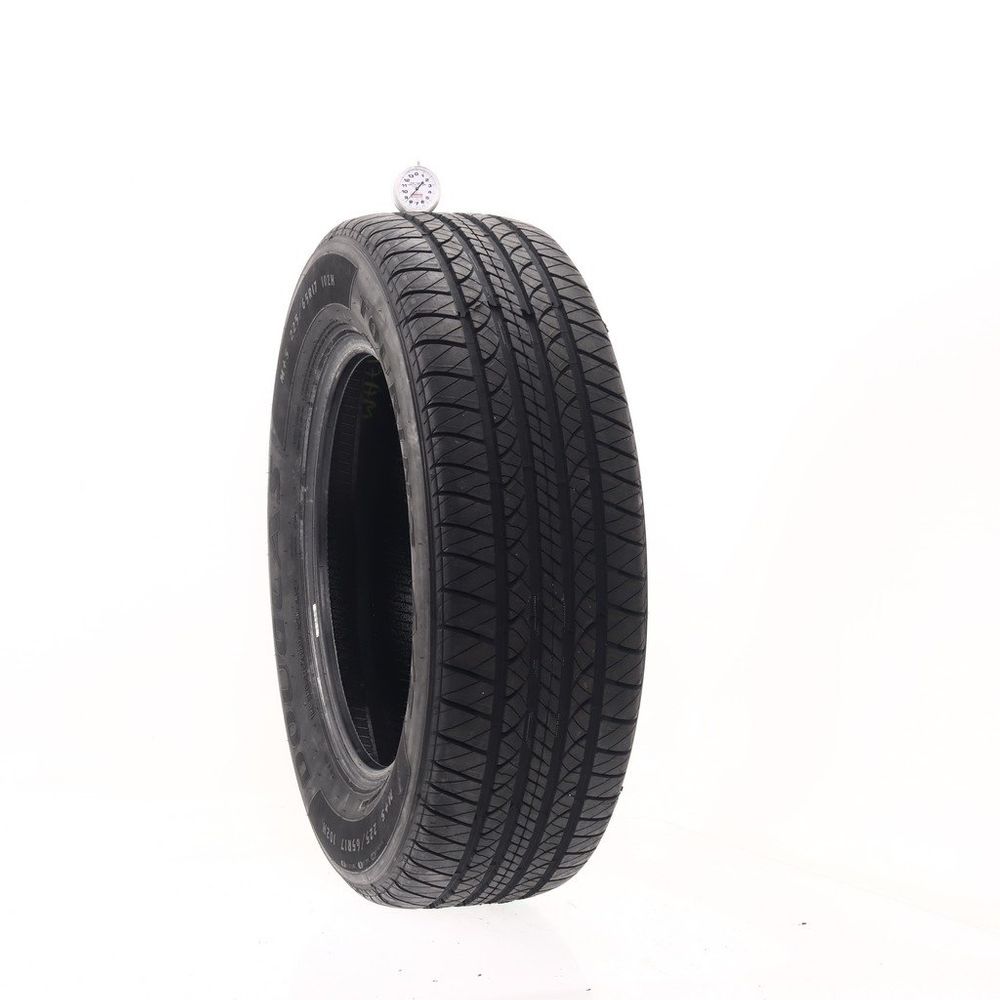 Set of (4) Used 225/65R17 Douglas Touring A/S 102H - 7-8.5/32 - Image 4