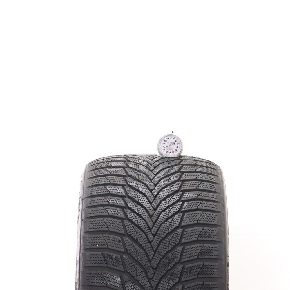Used 275/35ZR19 Nexen Winguard Sport 2 WU7 100W - 9.5/32 - Image 2