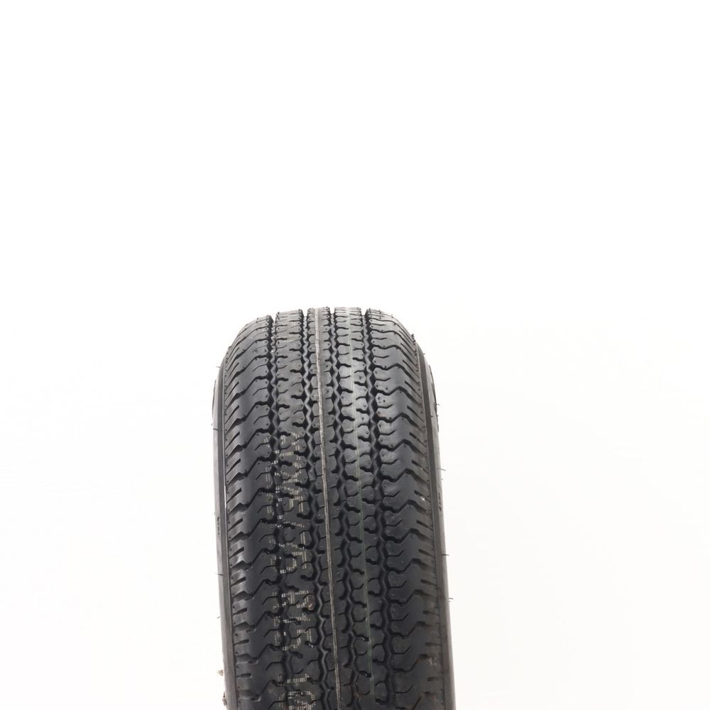 Driven Once ST 205/75R15 Load Star Karrier 108/103M D - 9.5/32 - Image 2