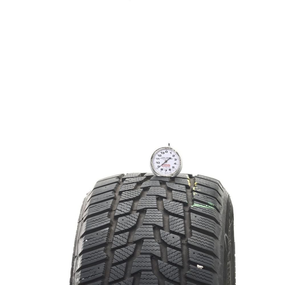 Used 215/50R17 Cooper Evolution Winter 95H - 8.5/32 - Image 2