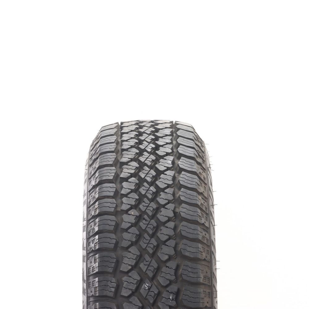 Set of (2) Used LT 225/75R16 Wild Country Trail 4SX 115/112S E - 13.5-15/32 - Image 5