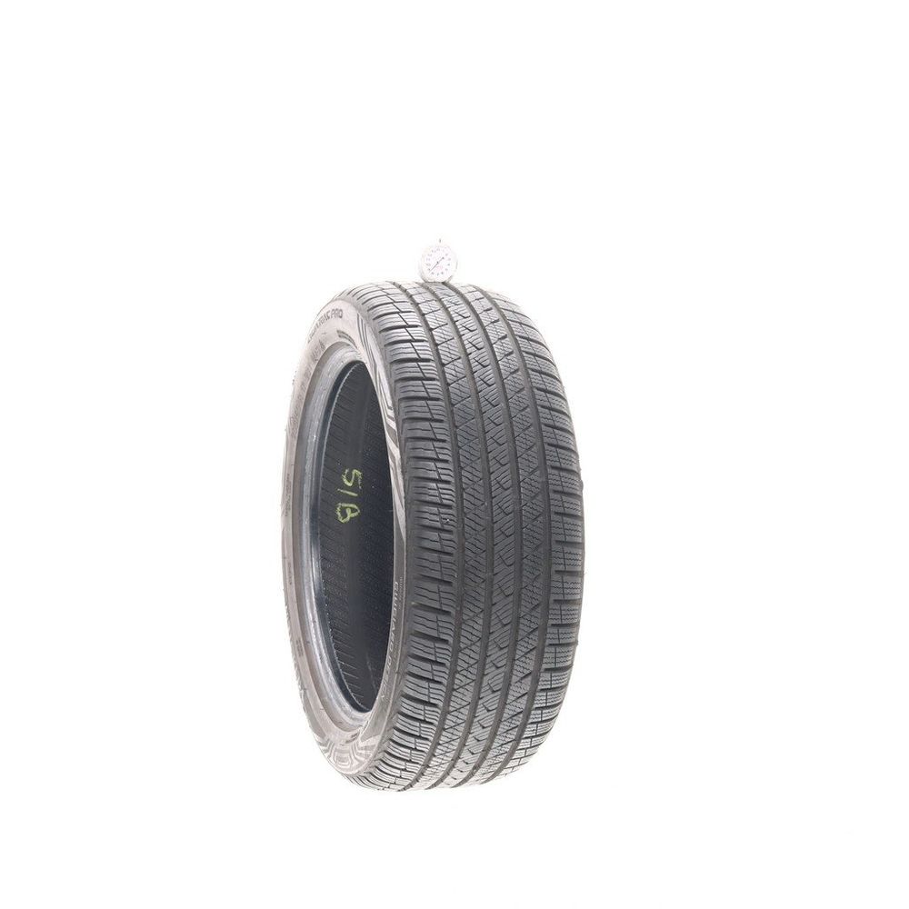Used 205/50R17 Vredestein Quatrac Pro 93Y - 8.5/32 - Image 1