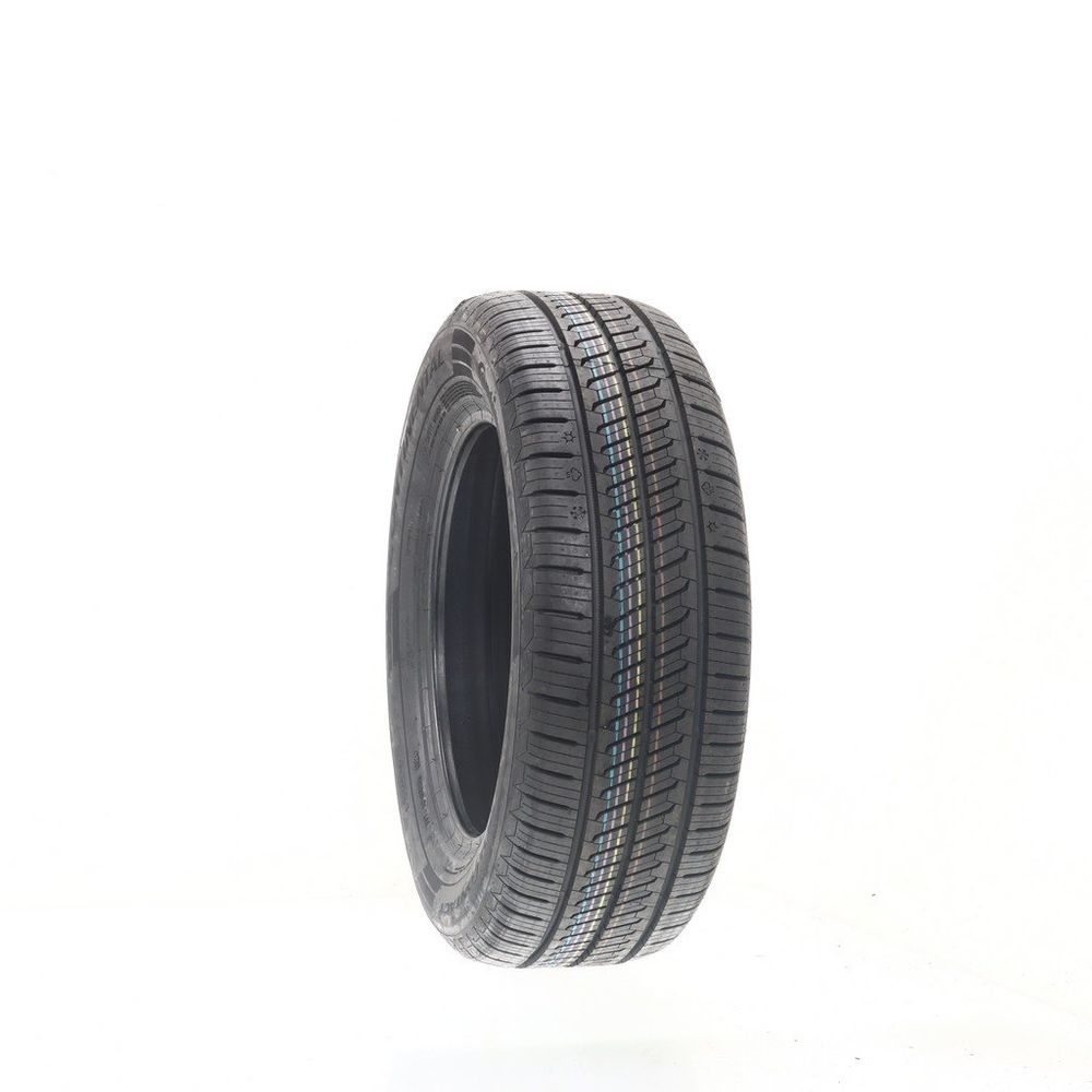 New 215/60R16 Continental ControlContact Tour M A/S EV 95H - Image 1