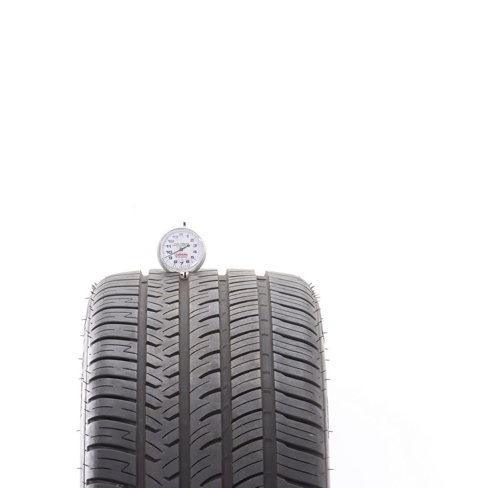 Set of (2) Used 245/40ZR19 Advanta HP Z-02 98W - 8.5-9.5/32 - Image 5