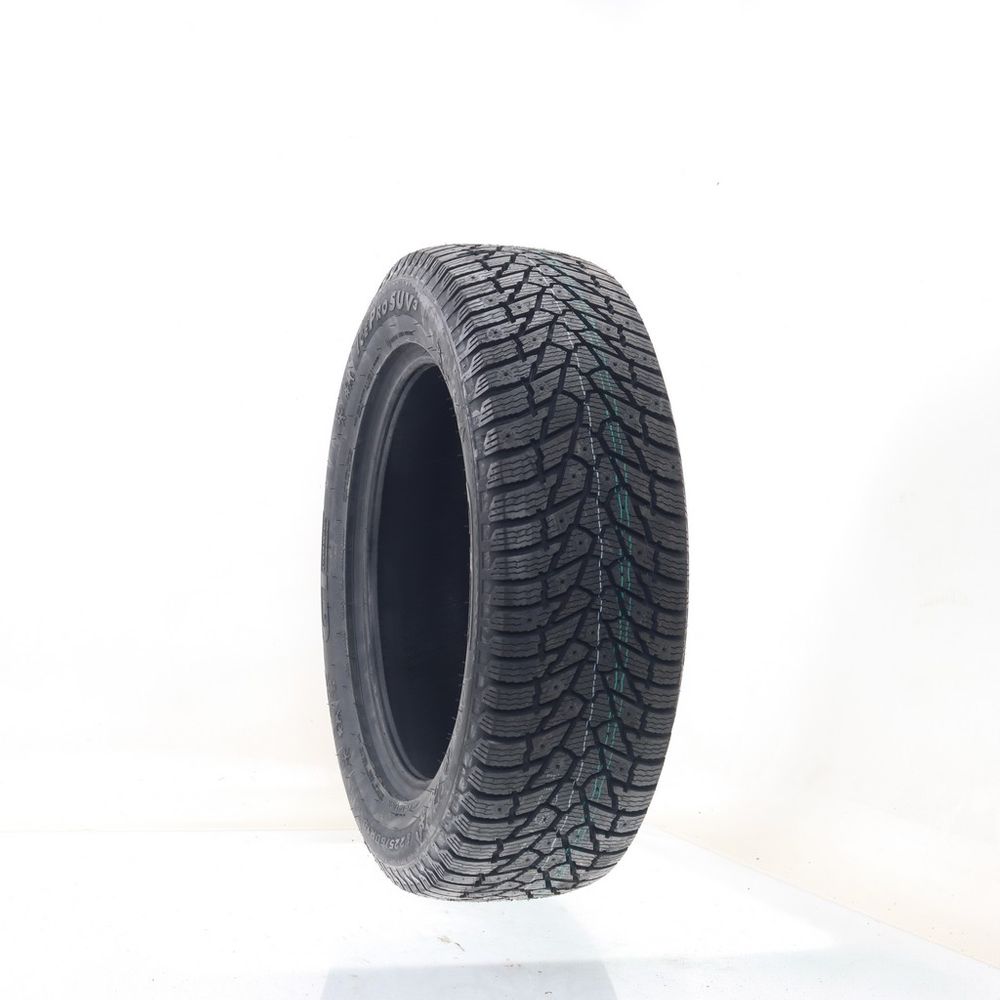 Set of (4) New 225/60R18 GT Radial IcePro SUV 3 104T - Image 1