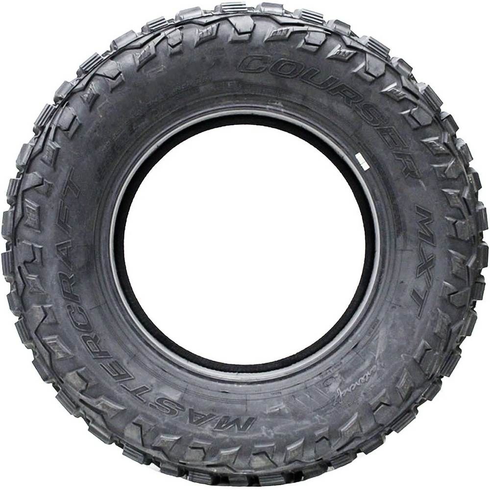 New LT 235/85R16 Mastercraft Courser MXT 120/116Q - Image 2
