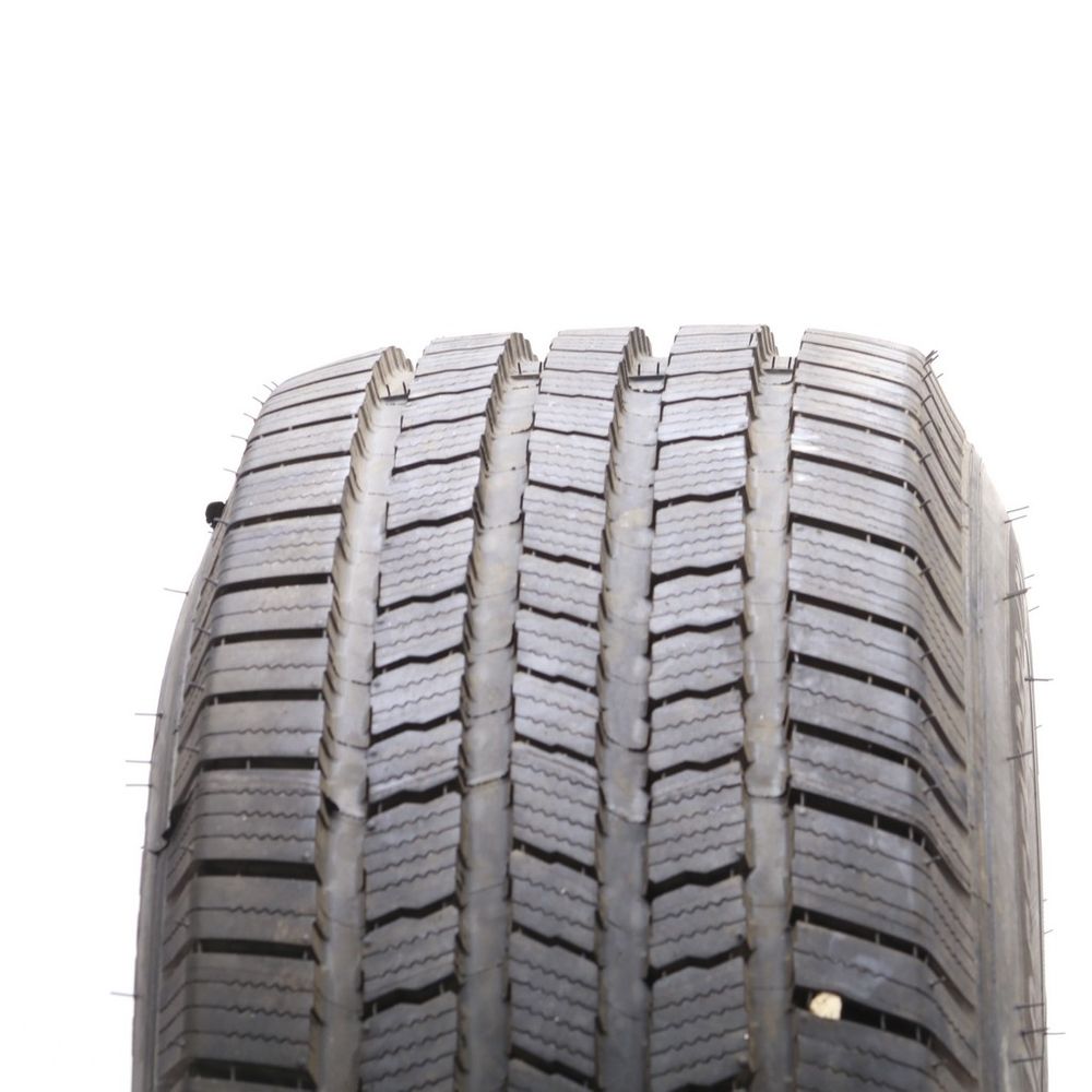New LT 275/70R18 Michelin Defender LTX M/S 125/122R - 14/32 - Image 2