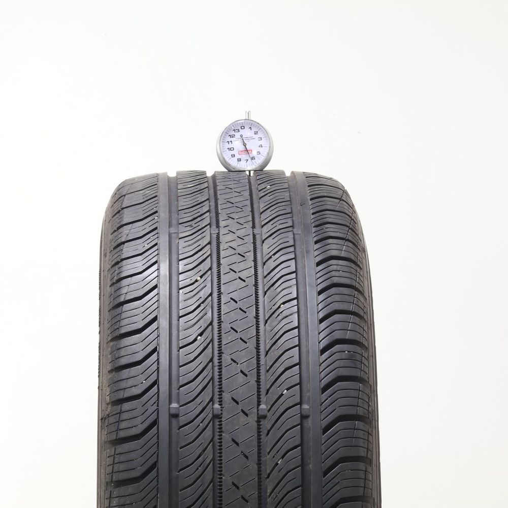 Set of (4) Used 235/55R18 Continental ProContact TX AO 100H - 5.5-7/32 - Image 5