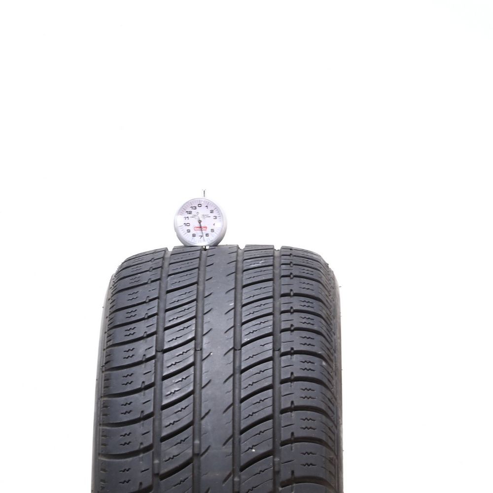 Used 215/55R17 Uniroyal Tiger Paw Touring 94V - 6.5/32 - Image 2
