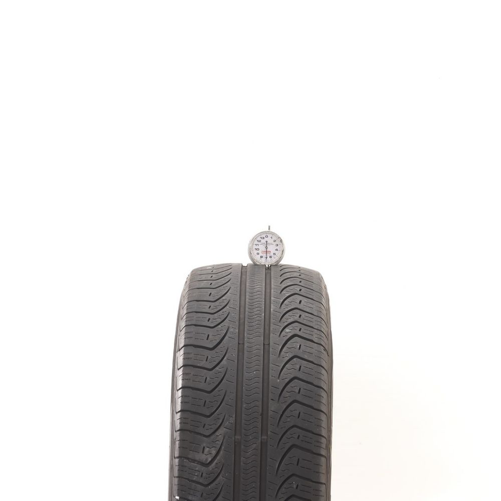 Used 205/55R16 Pirelli P4 Persist AS Plus 91T - 7/32 - Image 2