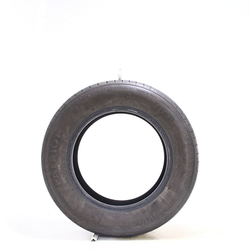 Used 205/65R15 Radar Patriot 99V - 6.5/32 - Image 3