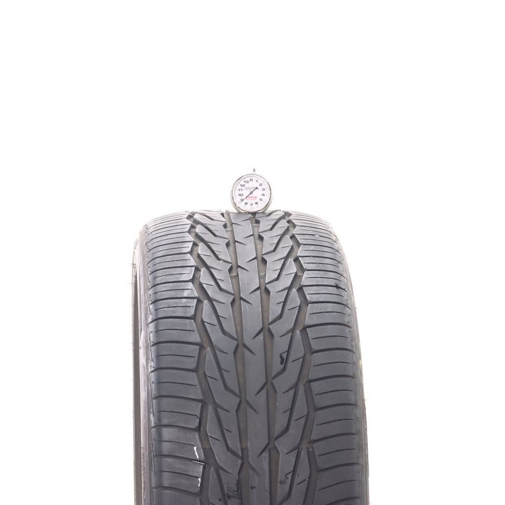 Set of (2) Used 245/40R20 Toyo Extensa HP II 99W - 7-8.5/32 - Image 5