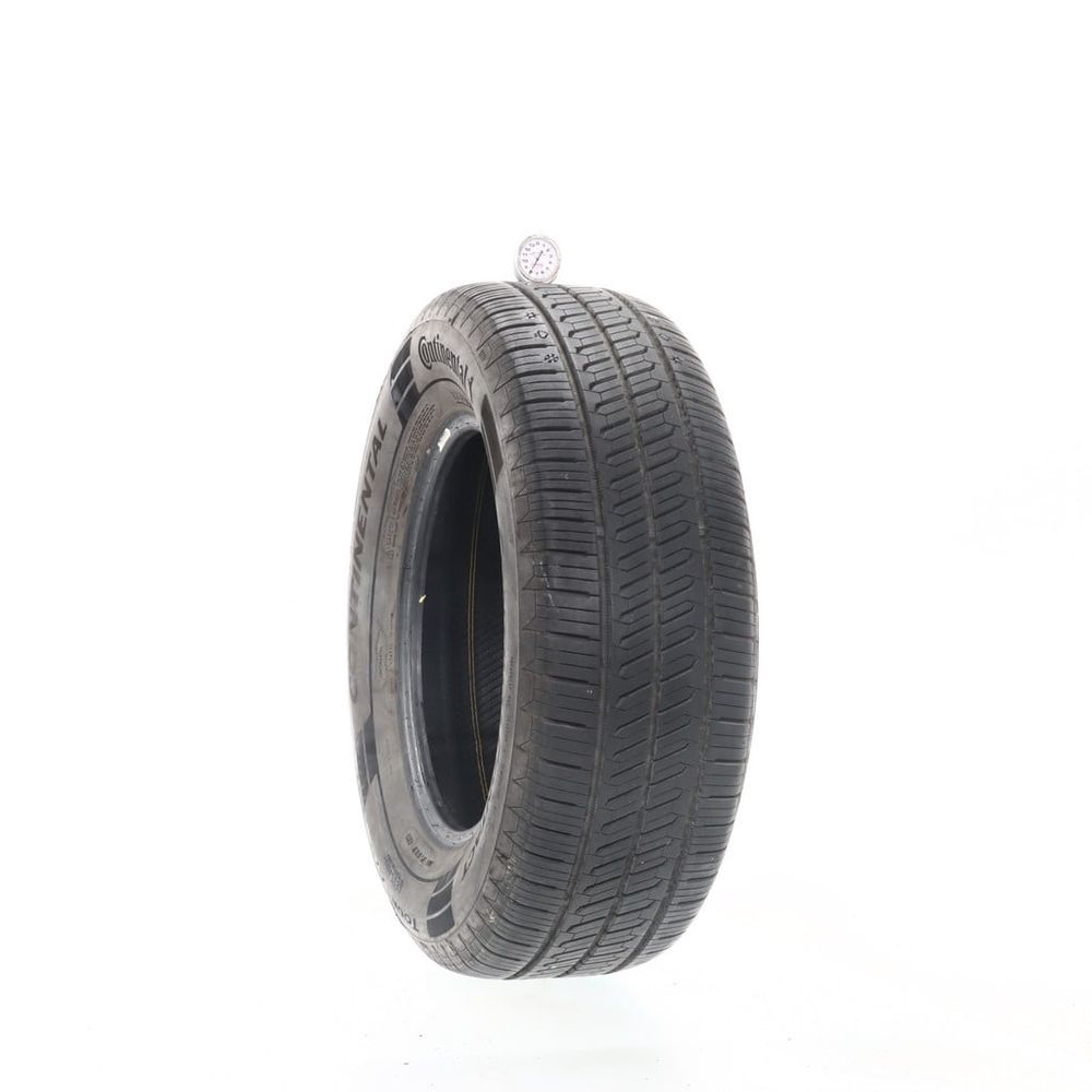Used 235/65R16 Continental ControlContact Tour M A/S EV 103H - 8/32 - Image 1