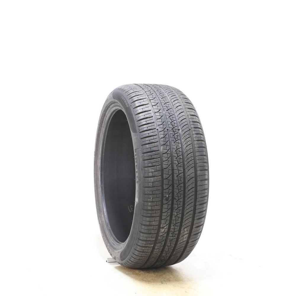 Driven Once 235/40R19 Pirelli P Zero VOL 96V - 9.5/32 - Image 1