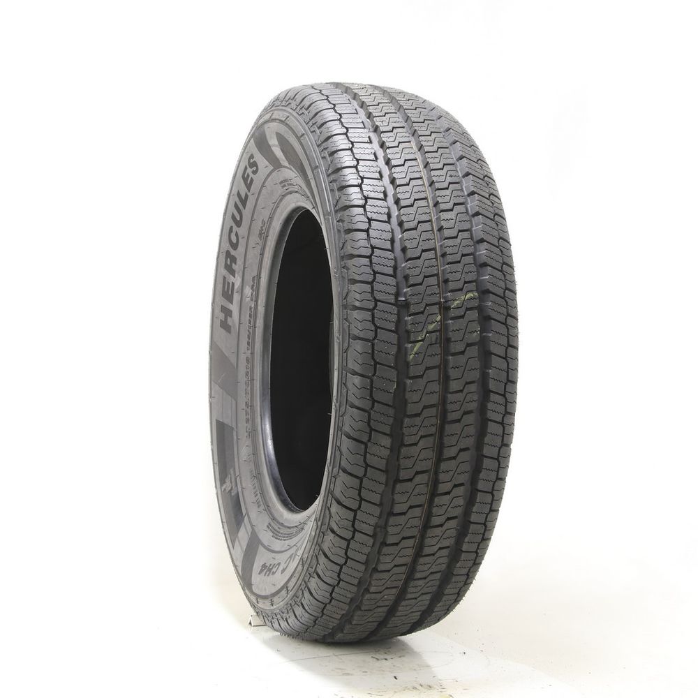 New LT 275/70R18 Hercules Terra Trac CH4 125/122R - 15/32 | Utires