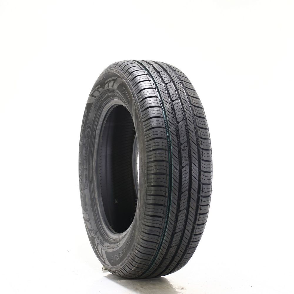 Driven Once 225/65R17 Nokian One 102H - 11.5/32 - Image 1