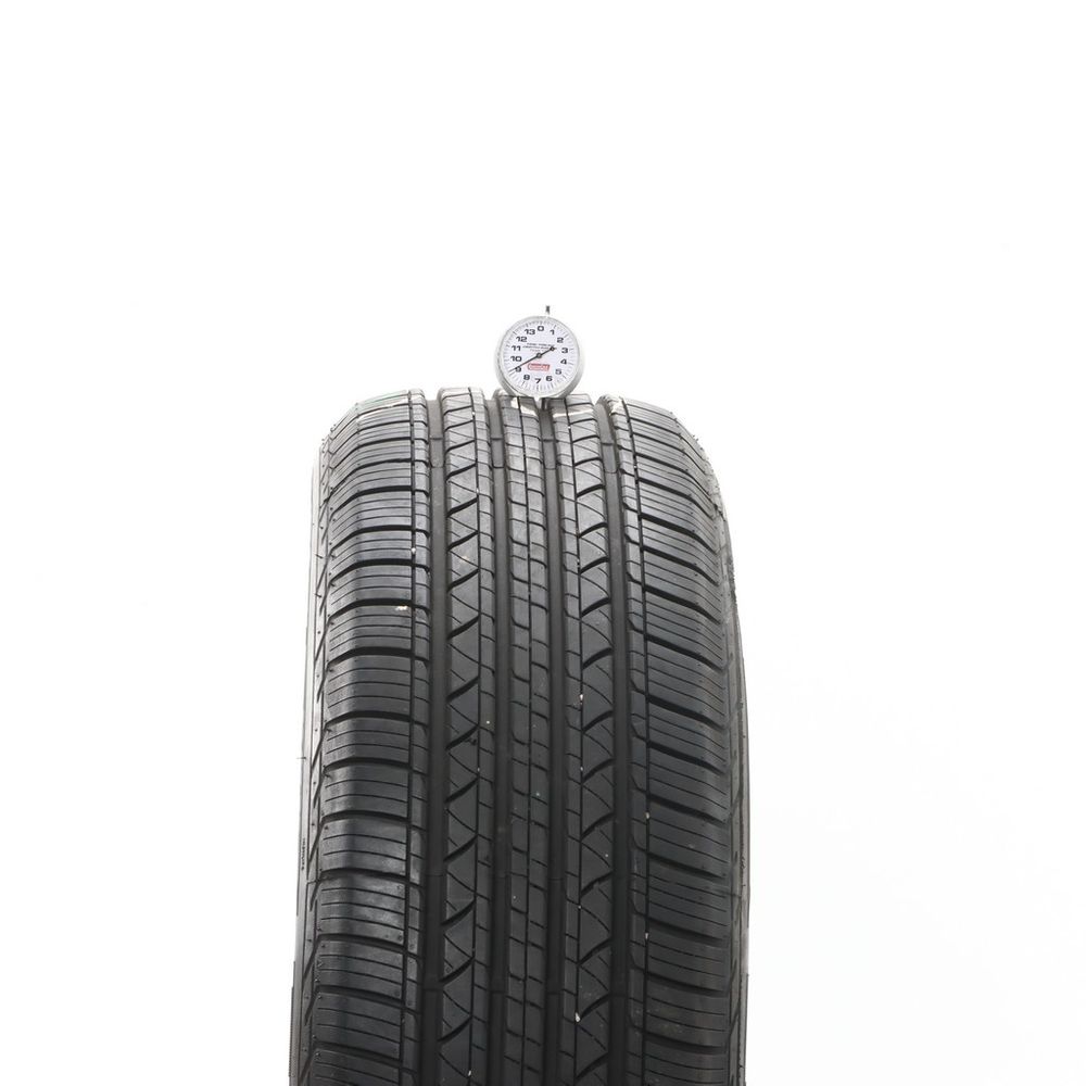 Set of (2) Used 235/60R18 Milestar MS932 Sport 107V - 8-9/32 - Image 5