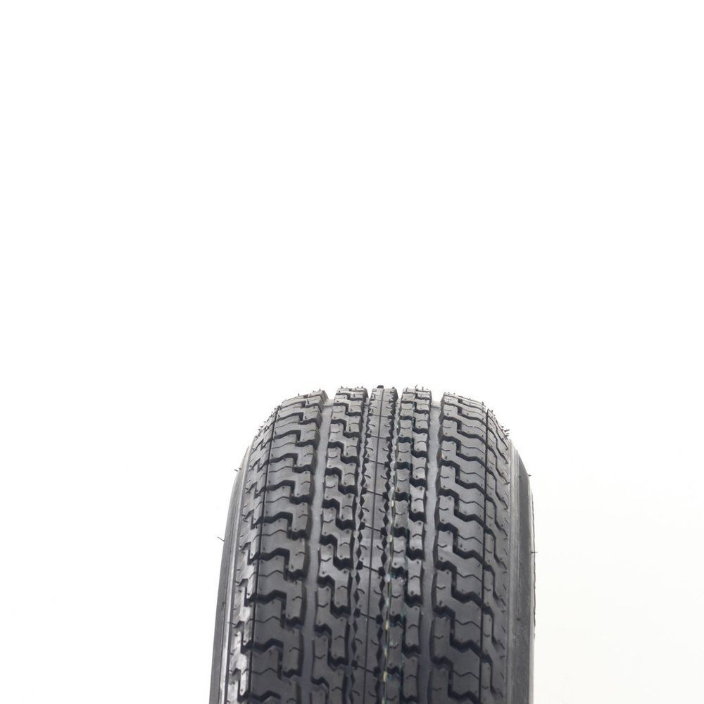 New ST 205/75R15 Schooner STR 101/97L C - Image 2