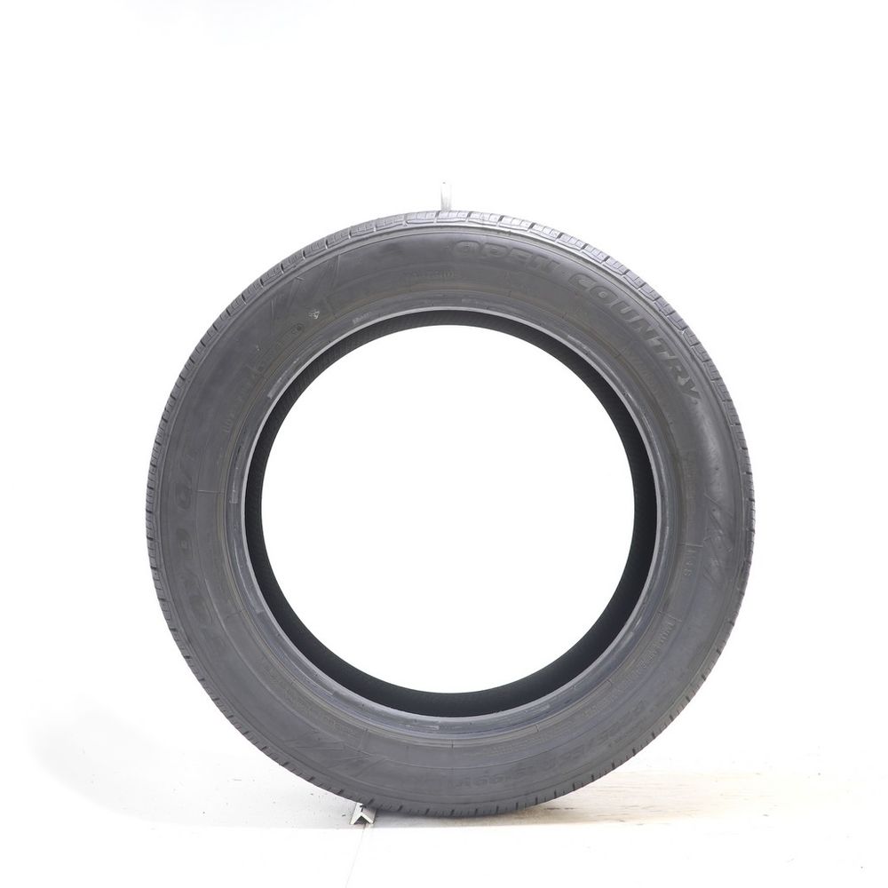 Used 225/55R19 Toyo Open Country Q/T 99V - 9/32 - Image 3