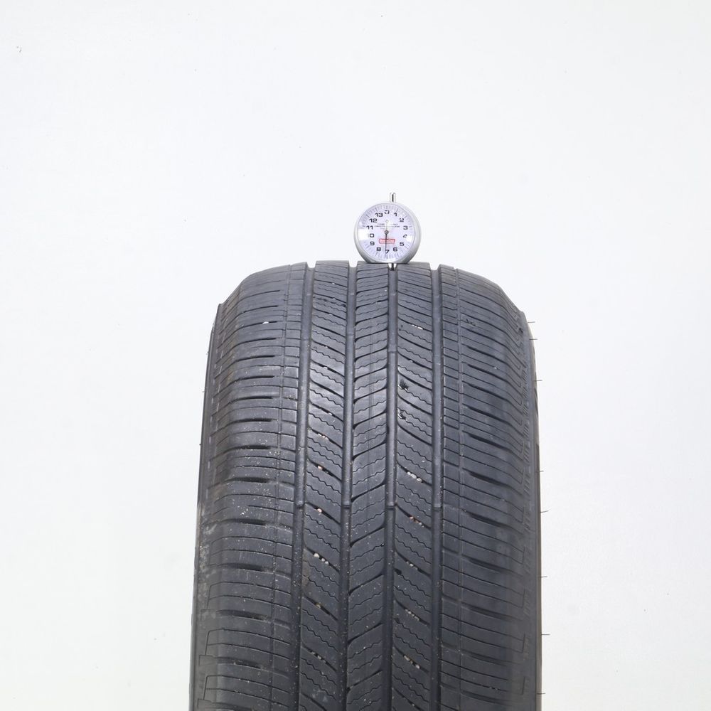 Set of (2) Used 235/55R19 Bridgestone Alenza Sport A/S ENLITEN B-silent 101V - 7-8.5/32 - Image 2