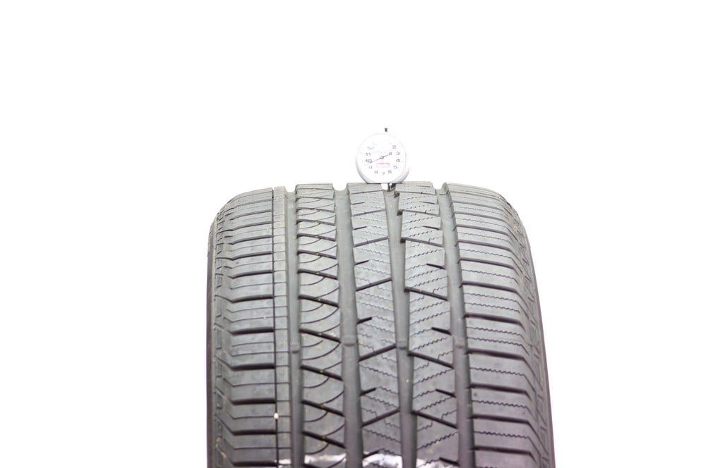Used 275/40R22 Continental CrossContact LX Sport ContiSilent 108Y - 9.5/32 - Image 2