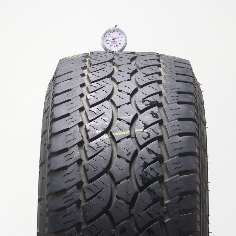 Used LT 35X12.5R17 Thunderer Ranger AT R404 121S E - 9.5/32 - Image 2