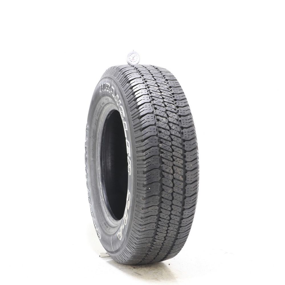 Used 235/70R16 Goodyear Wrangler SR-A 104S /32 | Utires