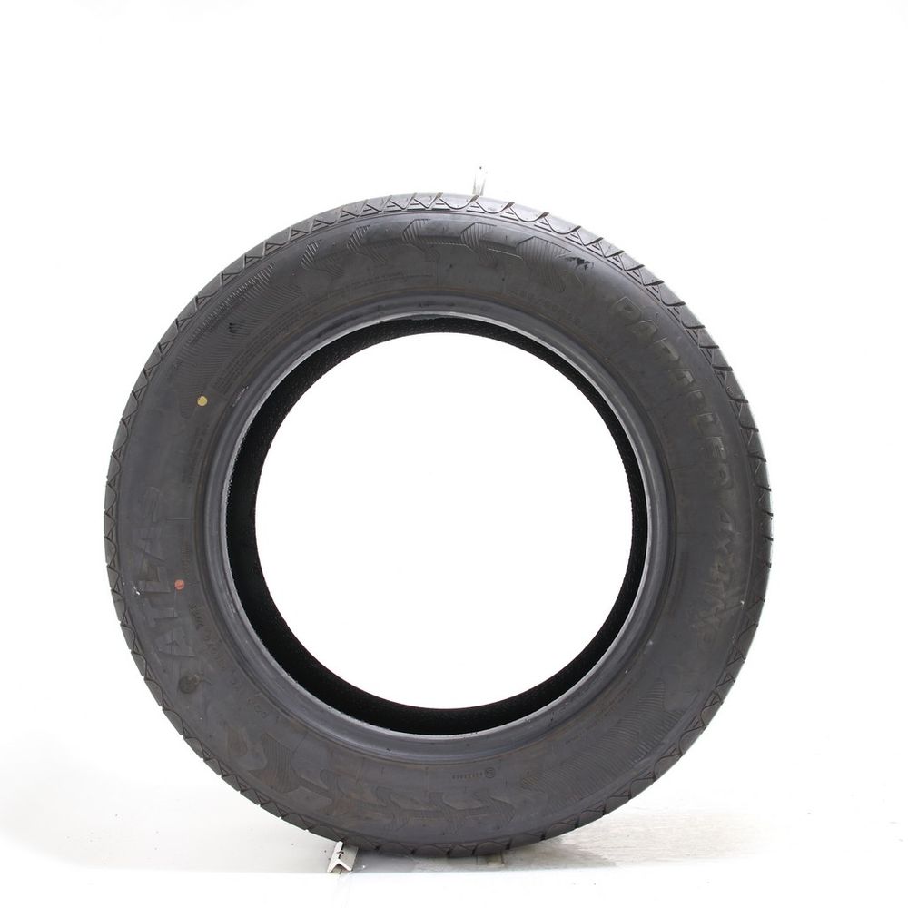 Used 255/55R18 Atlas Paraller 4x4 HP 109V - 9/32 - Image 3