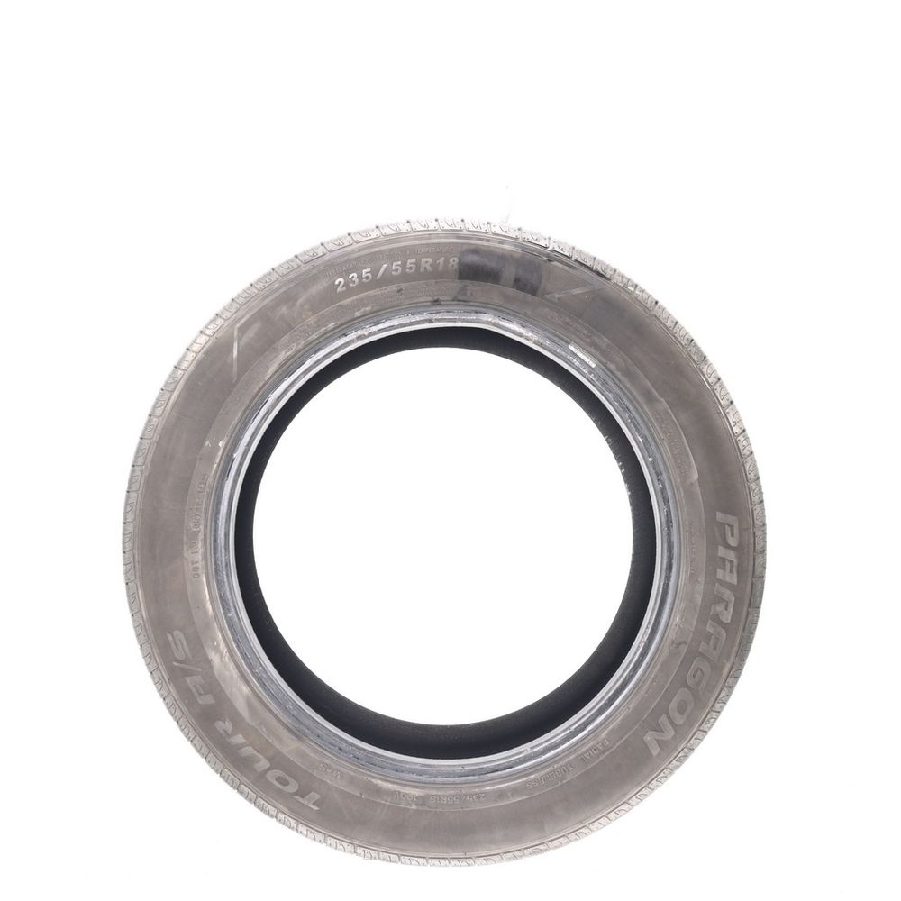 Used 235/55R18 Paragon Tour A/S 100V - 7/32 - Image 3