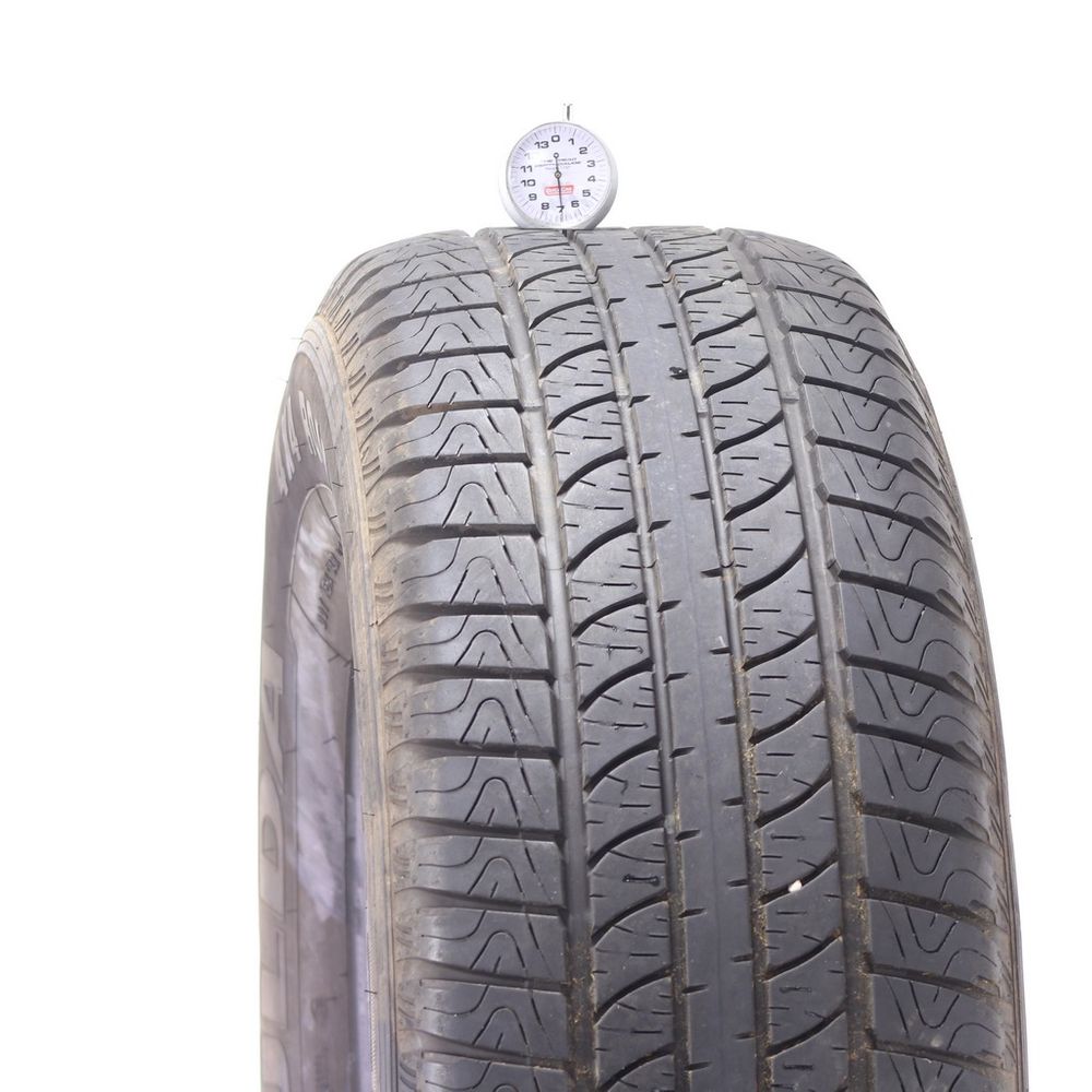 Used 265/70R18 Fulda 4x4 Road 116H - 7/32 - Image 2