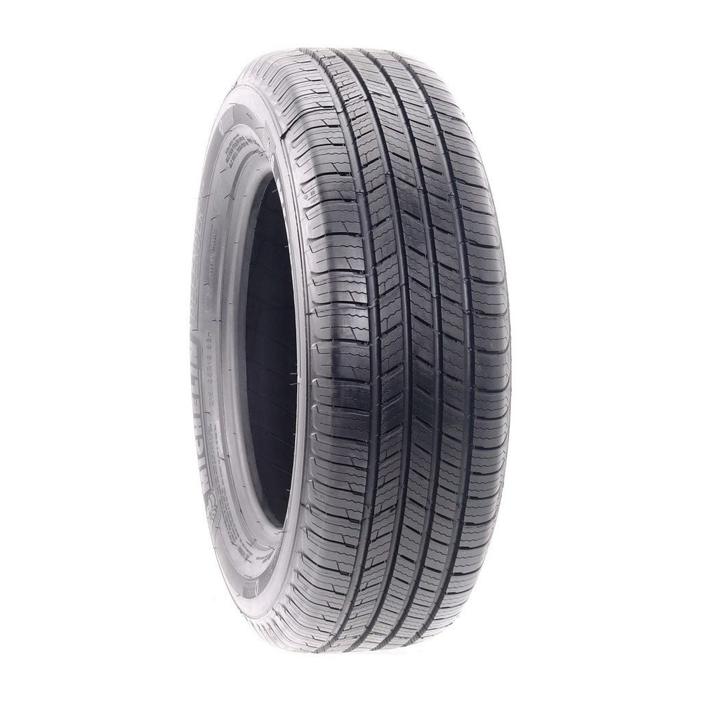 Set of (4) New 215/65R16 Michelin Defender T+H 98H - 10/32 - Image 1