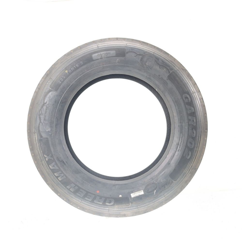 New 225/70R19.5 Green Max GAR 202 128/126M - Image 3