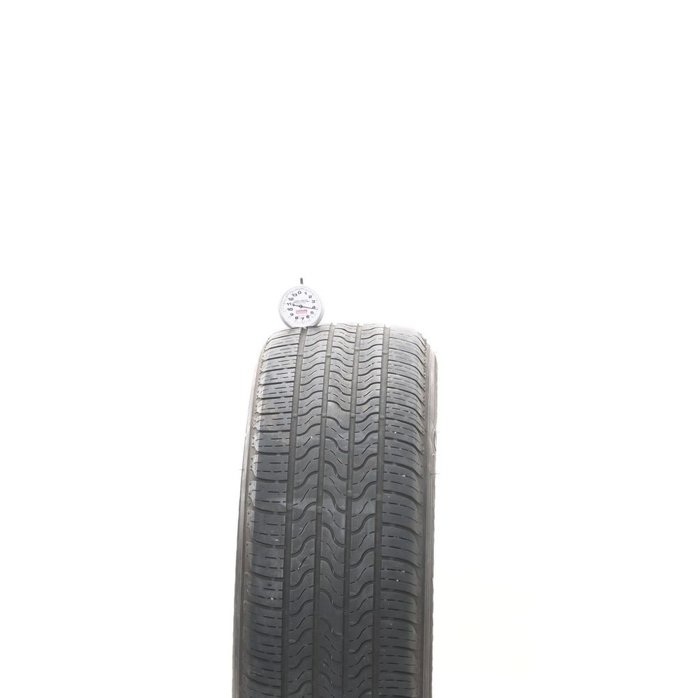 Used 205/55R16 Firestone All Season (Firestone) 91T - 4/32 - Image 2