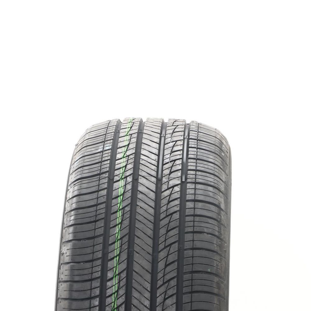 New 255/50R19 Kumho Crugen HP71 EV + 107T - Image 2