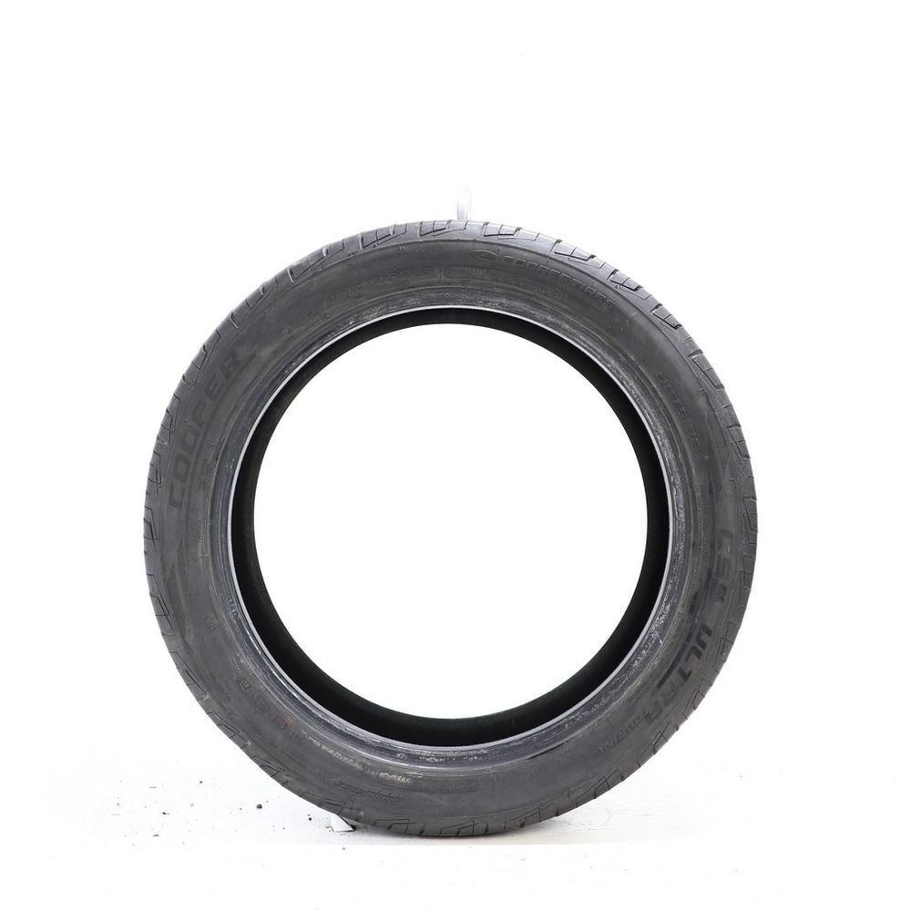 Used 225/45R18 Cooper CS5 Ultra Touring 95W - 5/32 - Image 3