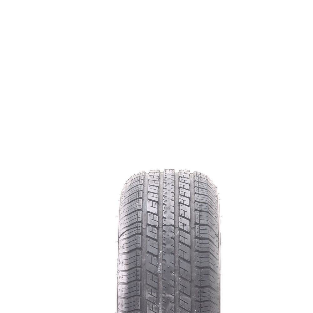 Driven Once 205/70R15 Epic Radial LL821 A/S 96H - 9/32 - Image 2