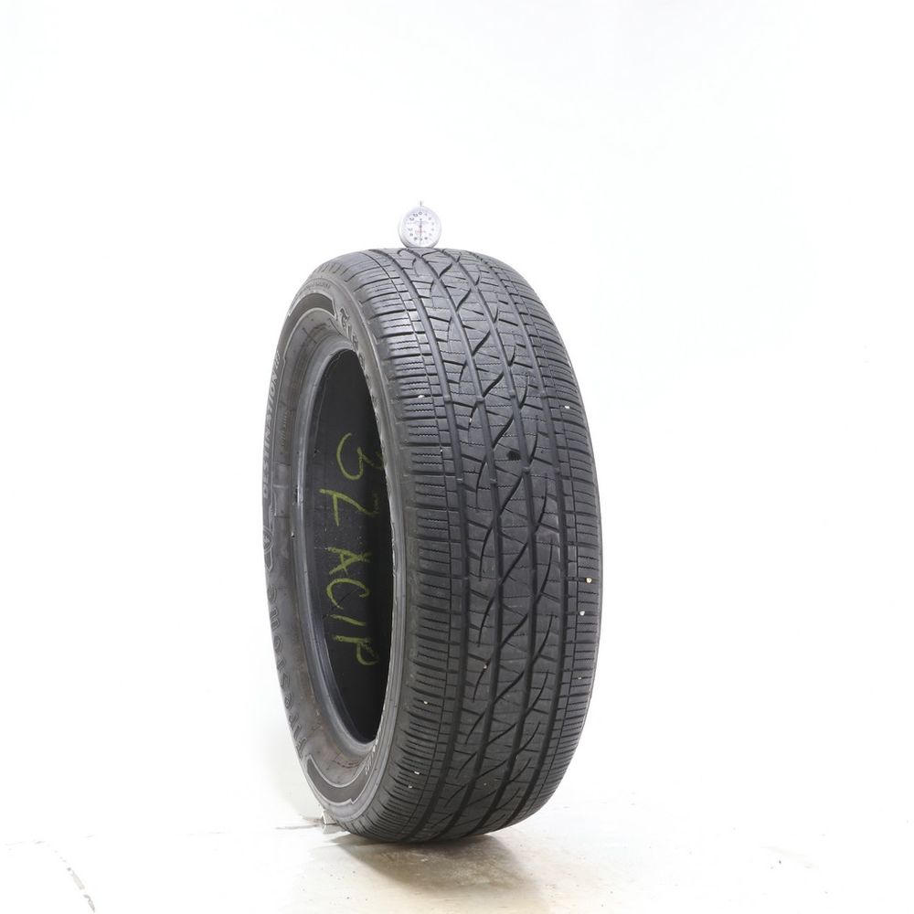Used 225/55R18 Firestone Destination LE3 98H - 7/32 - Image 1