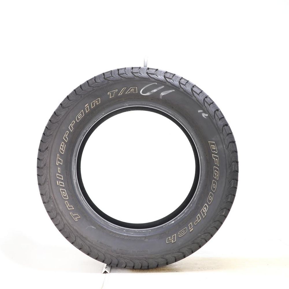 Used 225/65R17 BFGoodrich Trail-Terrain T/A 102T - 12/32 - Image 3