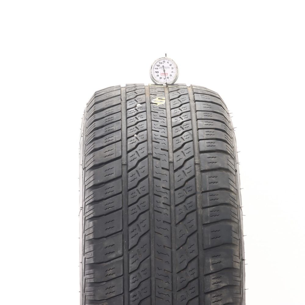 Used 265/65R18 Uniroyal Laredo HT 114T - 6.5/32 - Image 2