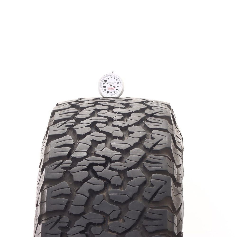 Set of (2) Used LT 275/70R16 BFGoodrich All-Terrain T/A KO2 119/116S D - 11.5-12/32 - Image 2
