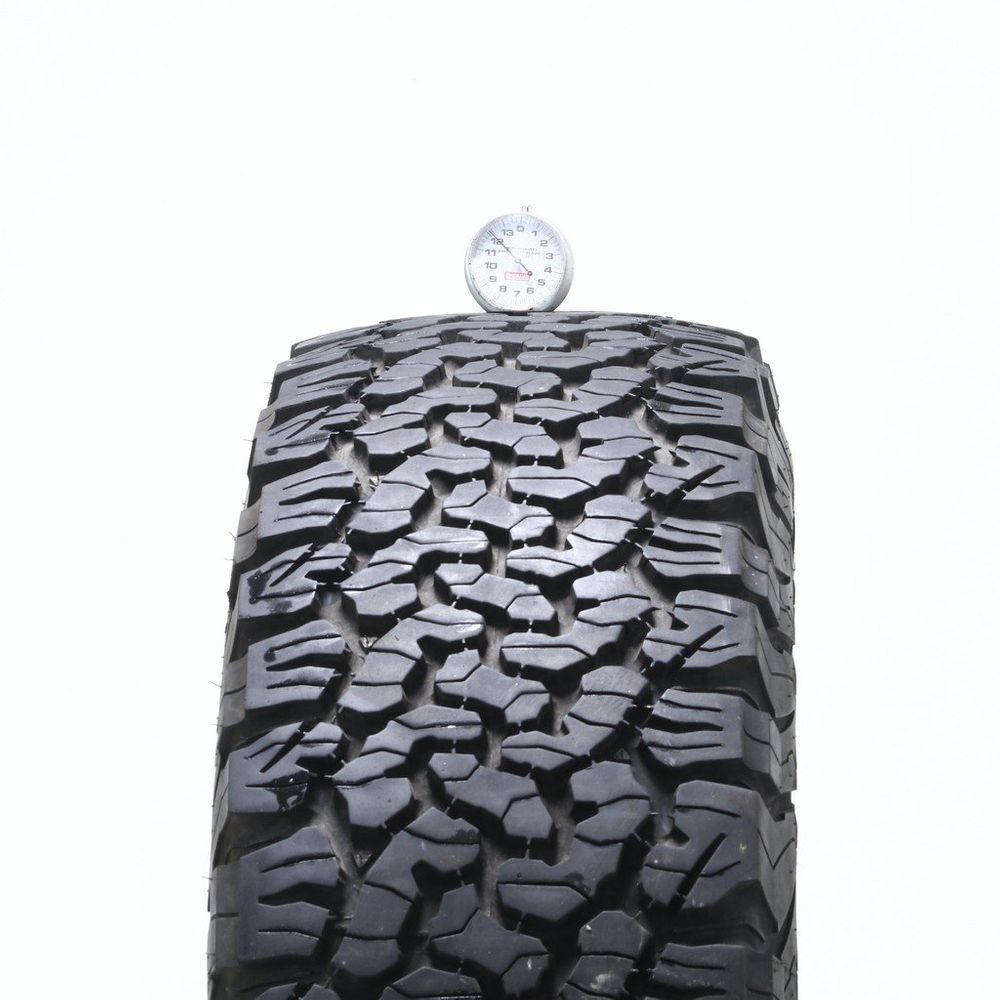 Set of (2) Used LT 275/70R16 BFGoodrich All-Terrain T/A KO2 119/116S D - 11.5-12/32 - Image 5
